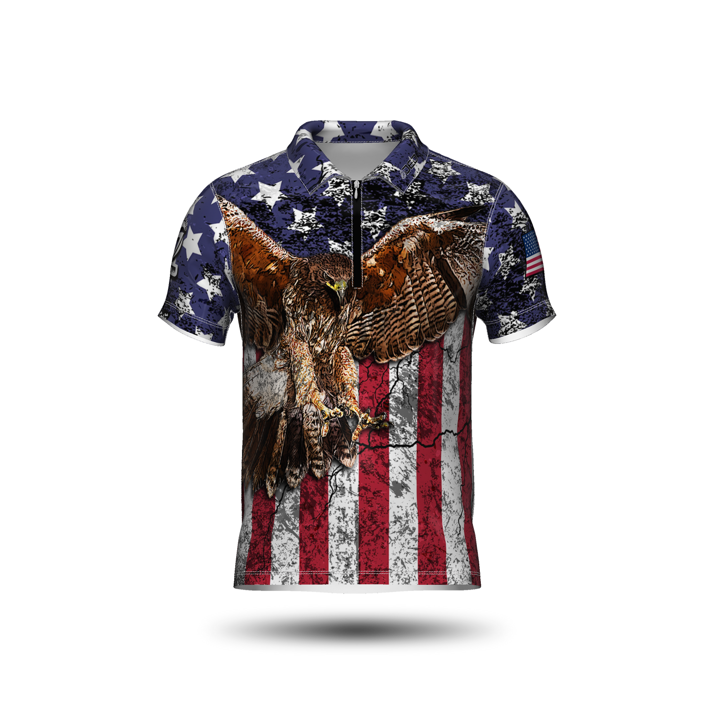 DED Classic Jersey