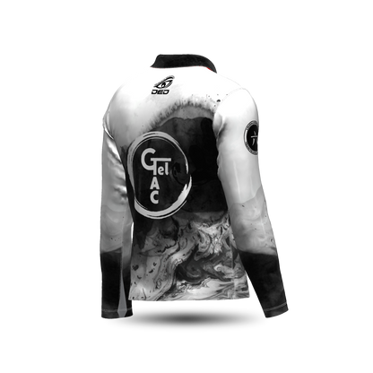 DED Andrew Lauckner Classic Jersey