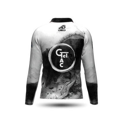DED Andrew Lauckner Classic Jersey