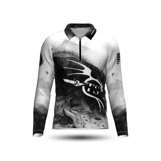 DED Andrew Lauckner Classic Jersey