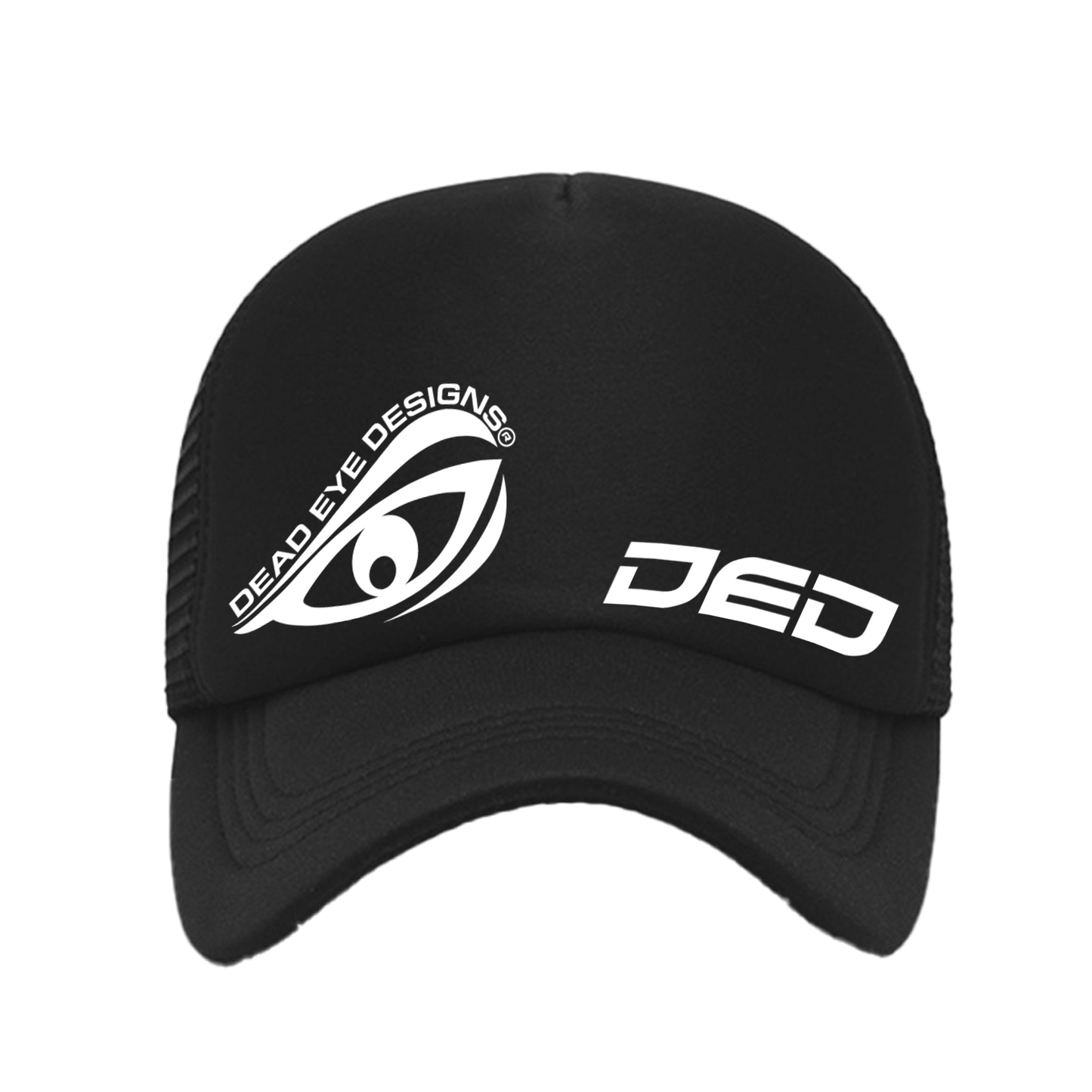 DED Technical Cap