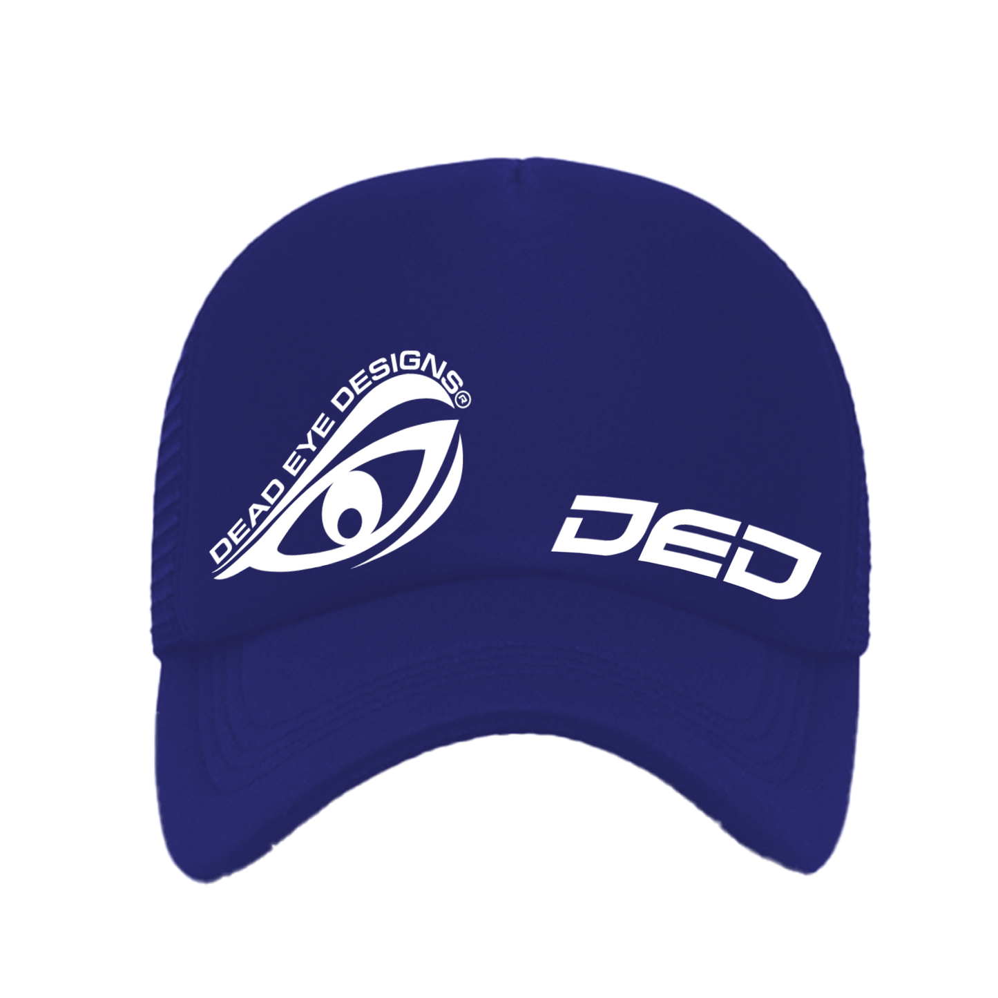 DED Technical Cap