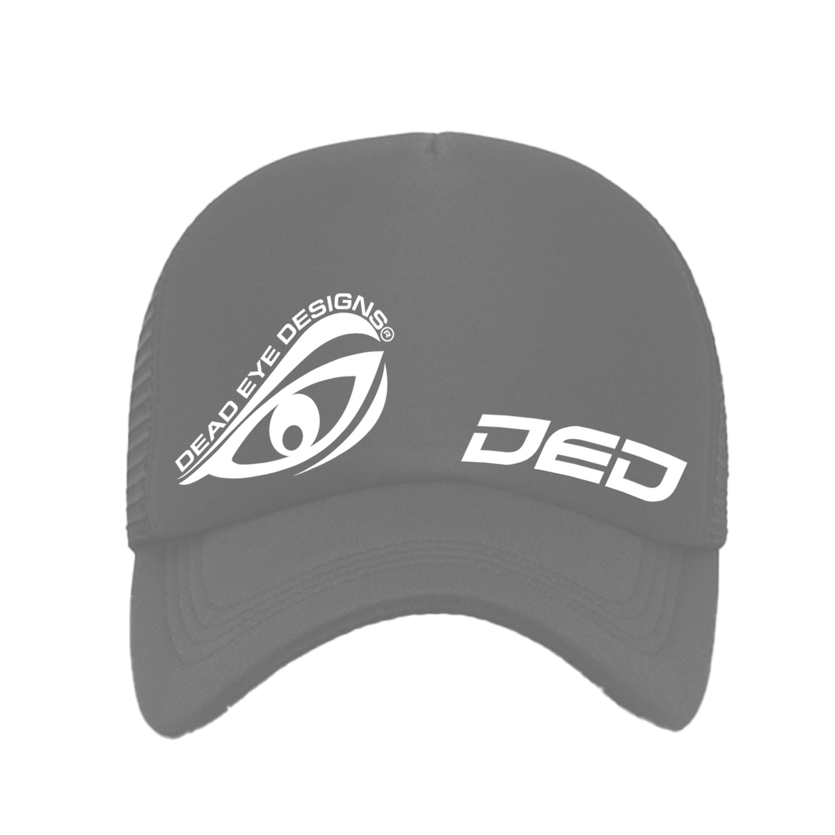 DED Technical Cap