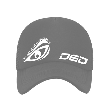 DED Technical Cap