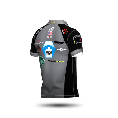 DED MGM Targets Open Jersey