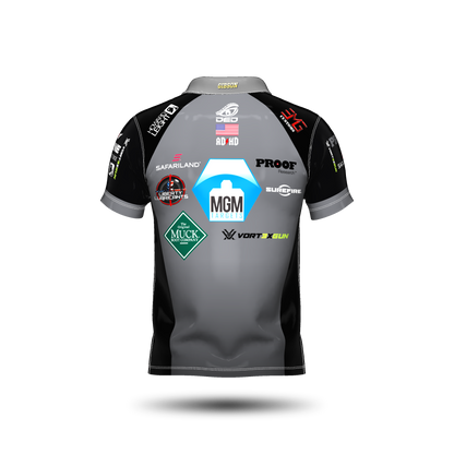 DED MGM Targets Open Jersey