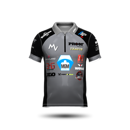 DED Classic Jersey