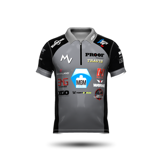 DED MGM Targets Open Jersey