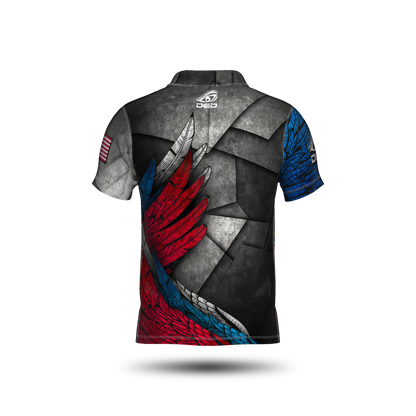 DED Philippine Eagle Classic Jersey