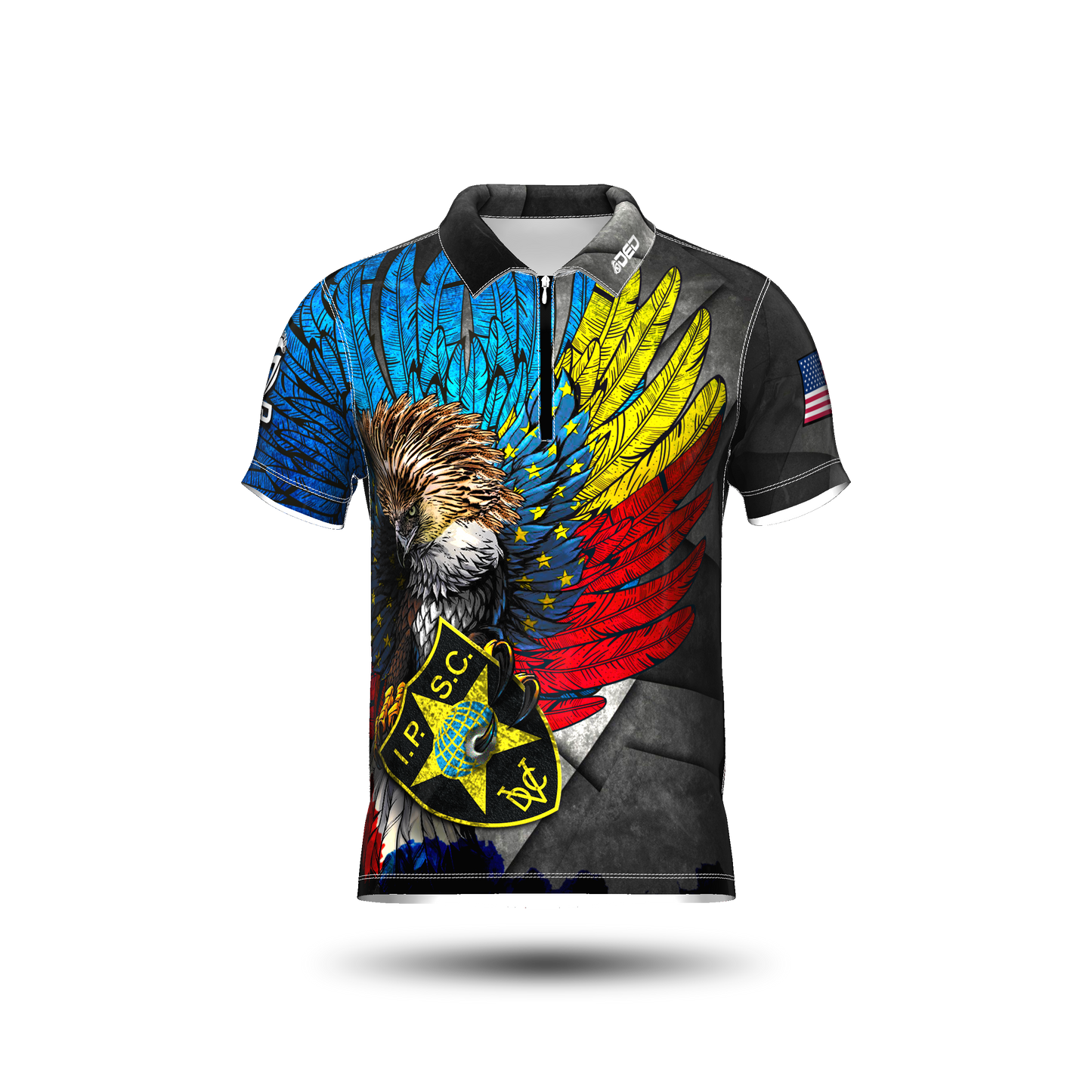 DED Classic Jersey