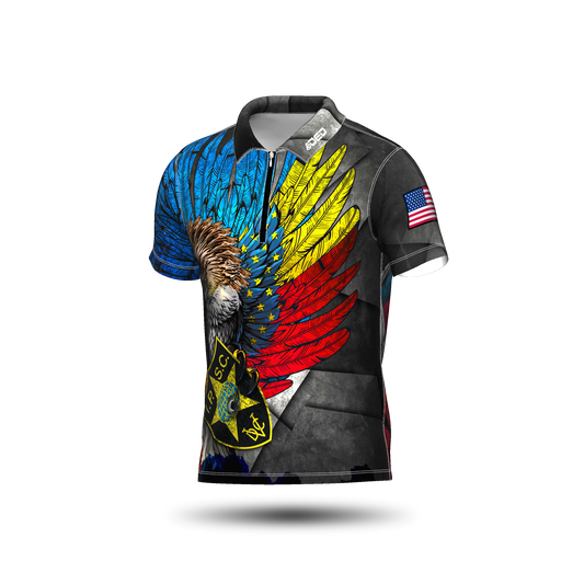 DED Philippine Eagle Classic Jersey
