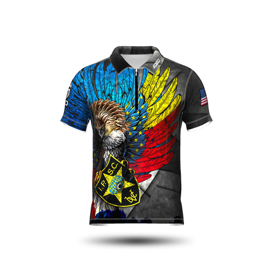 DED Philippine Eagle Classic Jersey