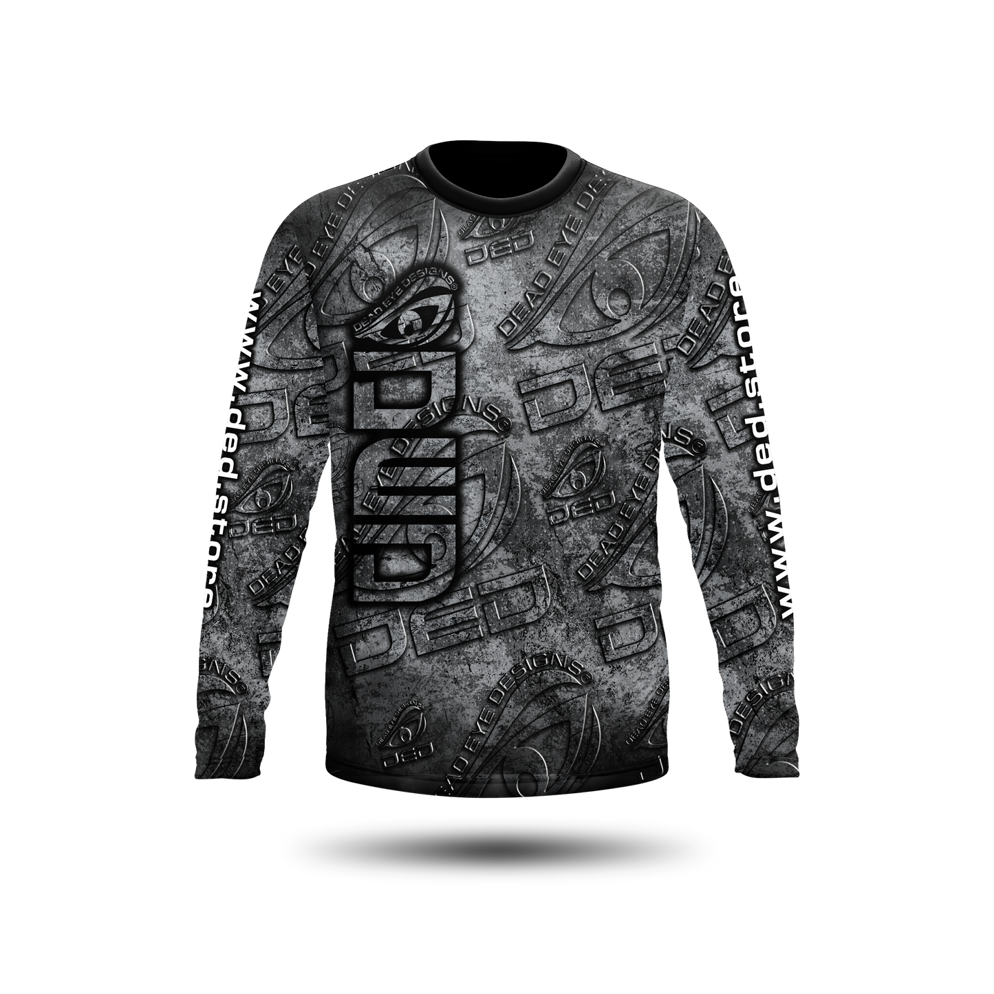 DED Rashguard V17