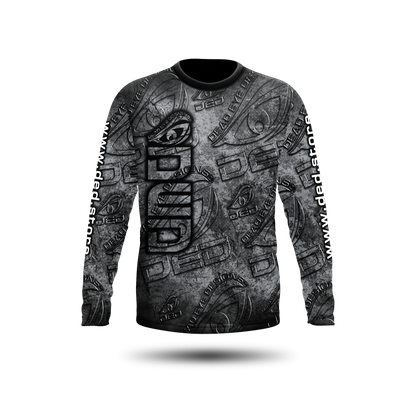 DED Rashguard V17