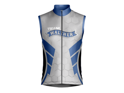 DED Custom Vest