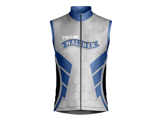 DED Custom Vest