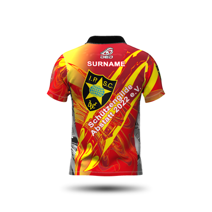 Eemann Tech Dr Bernd Thommes Open Jersey