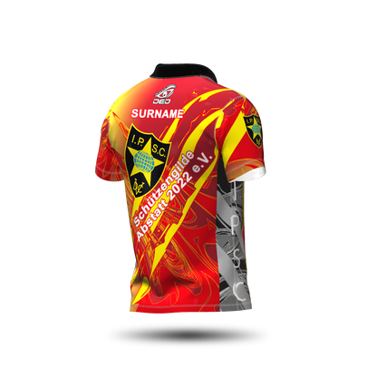Eemann Tech Dr Bernd Thommes Open Jersey