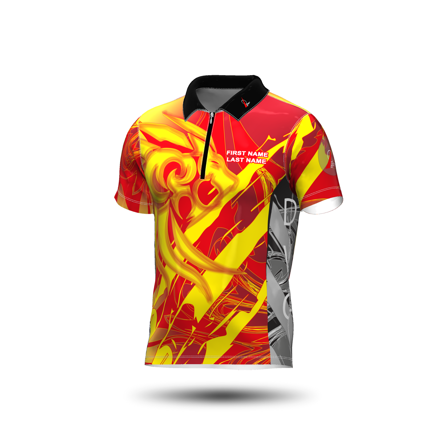 Eemann Tech Dr Bernd Thommes Open Jersey
