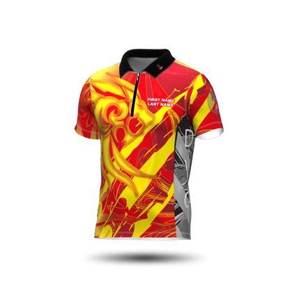 Eemann Tech Dr Bernd Thommes Open Jersey