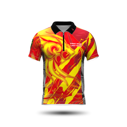 DED Open Jersey