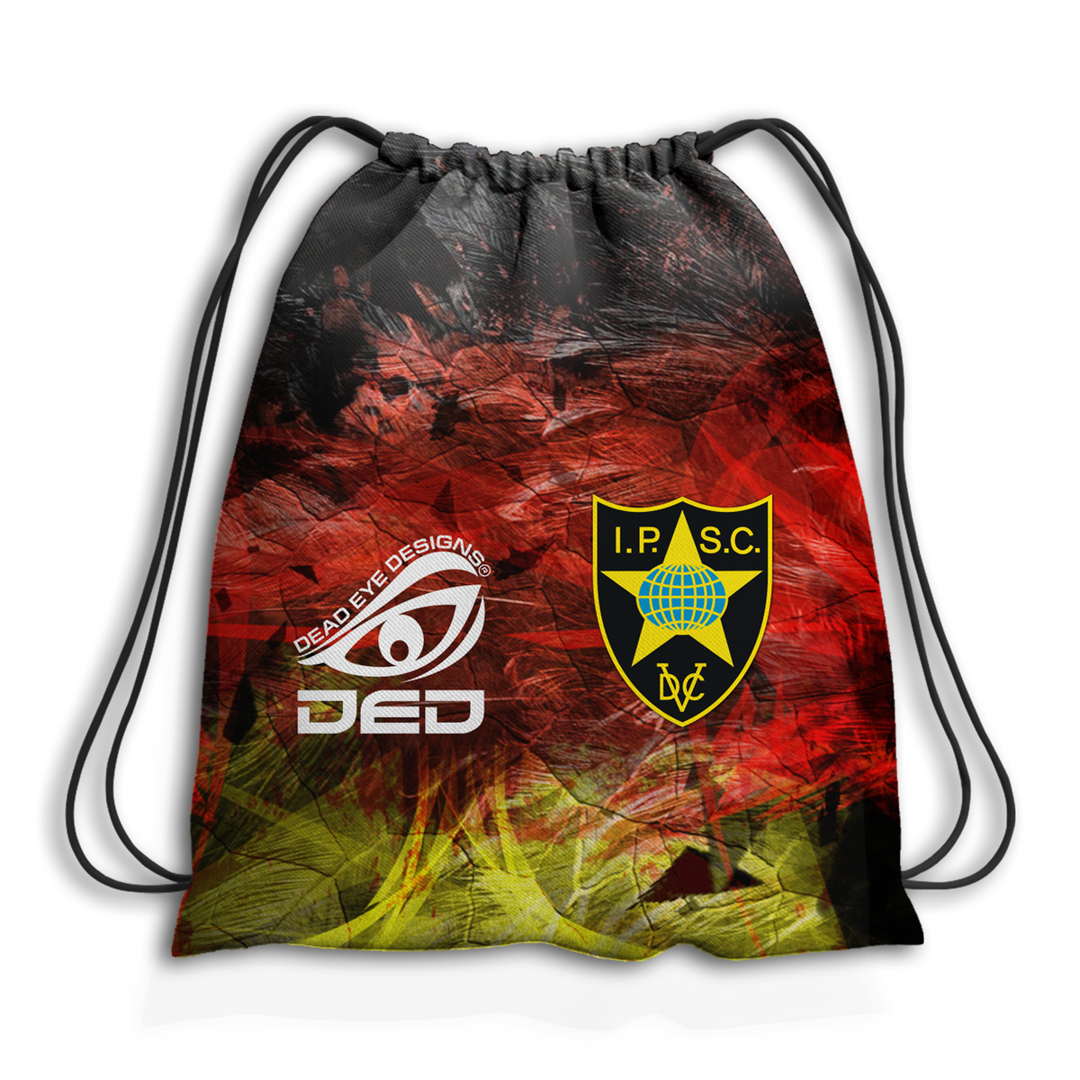 DED Technical String Bag