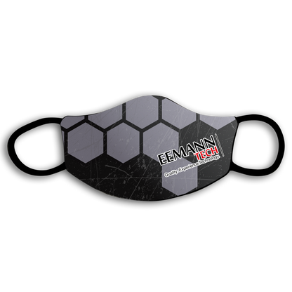DED Technical Mask