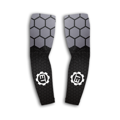 Eemann Tech Competition Springs Arm Sleeves
