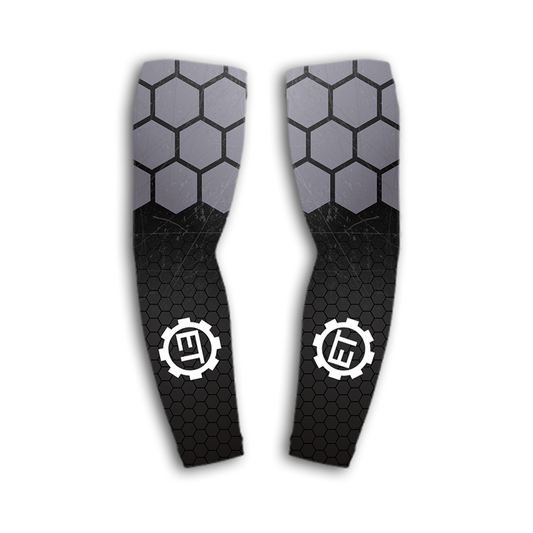 Eemann Tech Competition Springs Arm Sleeves