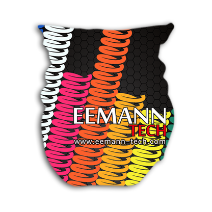 DED Technical Headwrap