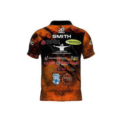 Rimfire Challenge World Championship 2023 Competitor Classic Jersey