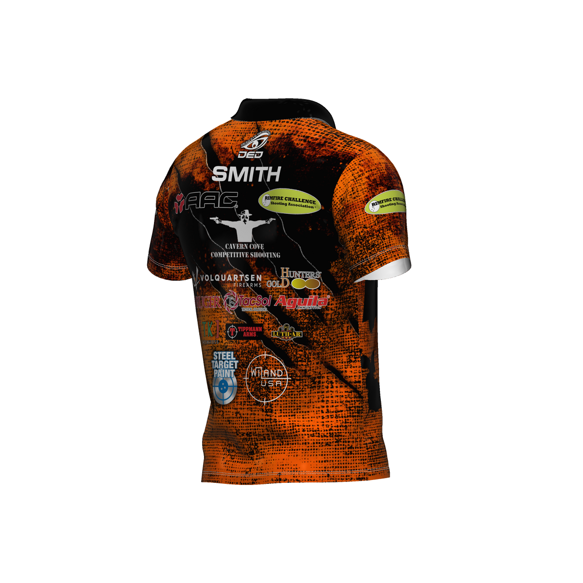 Rimfire Challenge World Championship 2023 Competitor Classic Jersey
