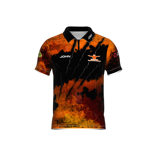 Rimfire Challenge World Championship 2023 Competitor Classic Jersey
