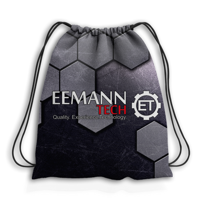 DED Technical String Bag