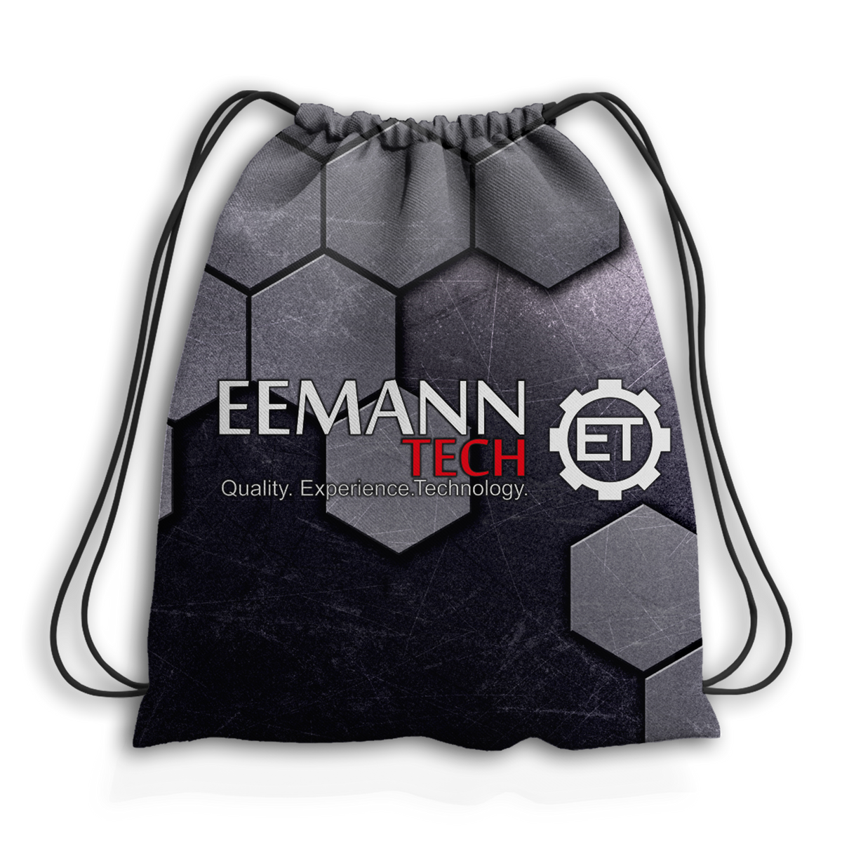 DED Technical String Bag