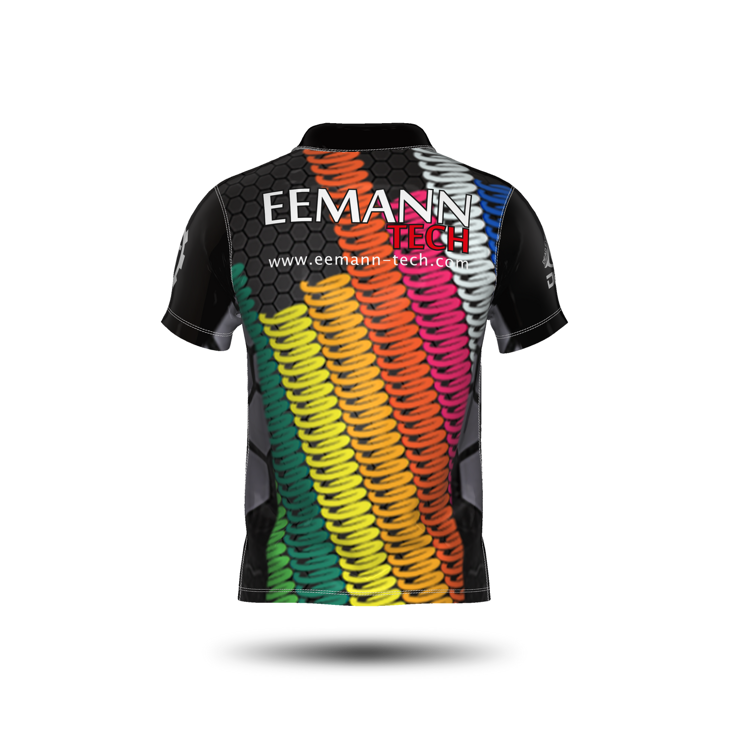 Eemann Tech Competition Spring Open Jersey