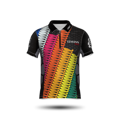 Eemann Tech Competition Spring Open Jersey