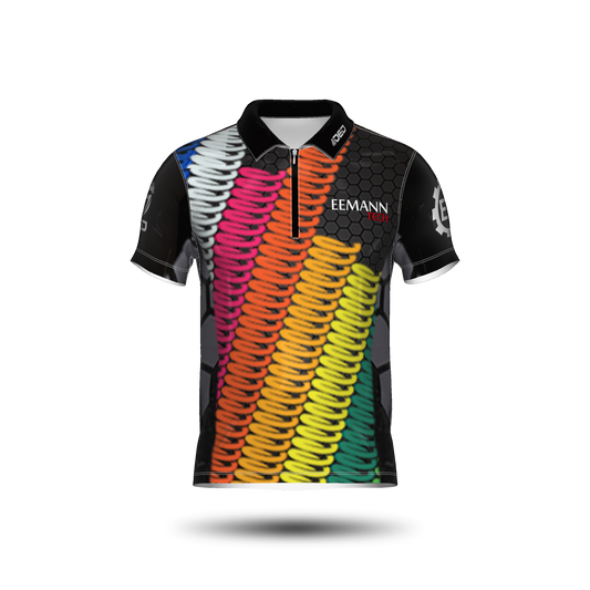 Eemann Tech Competition Spring Open Jersey