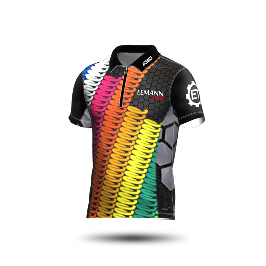 Eemann Tech Competition Spring Open Jersey