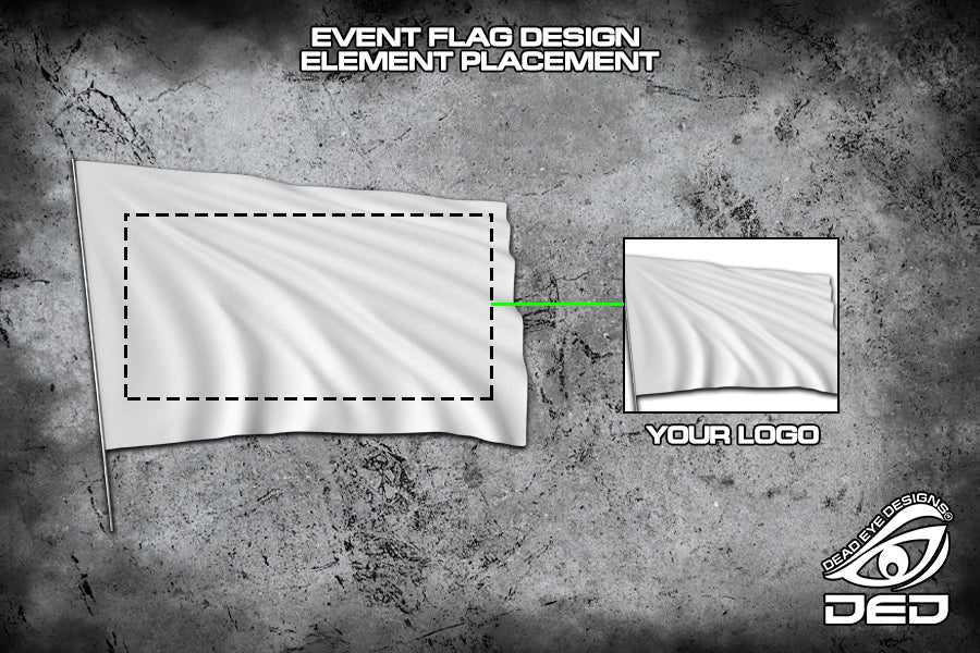 DED Technical Event Flag