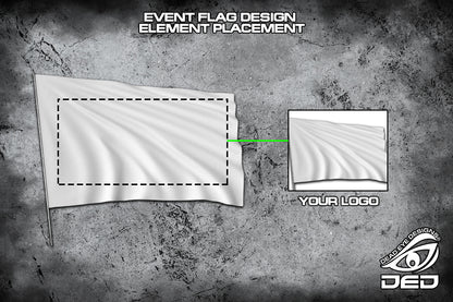 DED Technical Event Flag