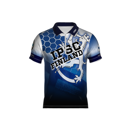 Eemann Tech Finland IPSC Classic Jersey