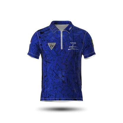 Eemann Tech Holland Cartuche Open Jersey