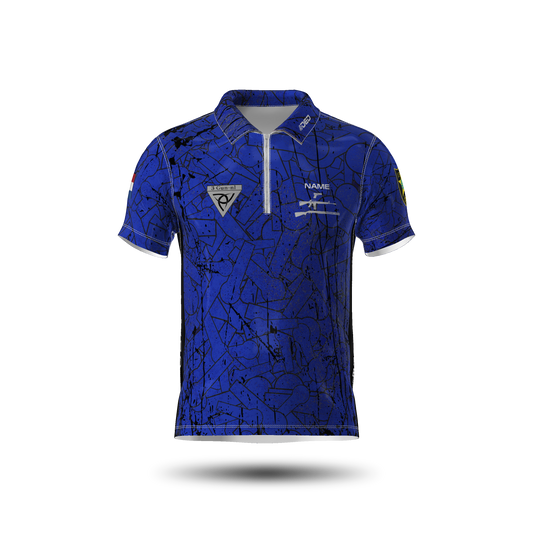 Eemann Tech Holland Cartuche Open Jersey