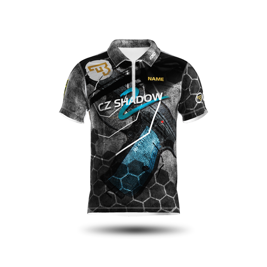 Eemann Tech CZ Shadow 2 Hextac Classic Jersey