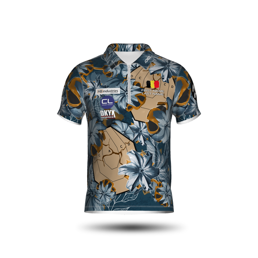 Eemann Tech PCC Rolf 2022 Classic Jersey