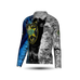 DED TECHNICAL LONGSLEEVE FOR EEMANNTECH: IPSC SHIELD ESTONIA