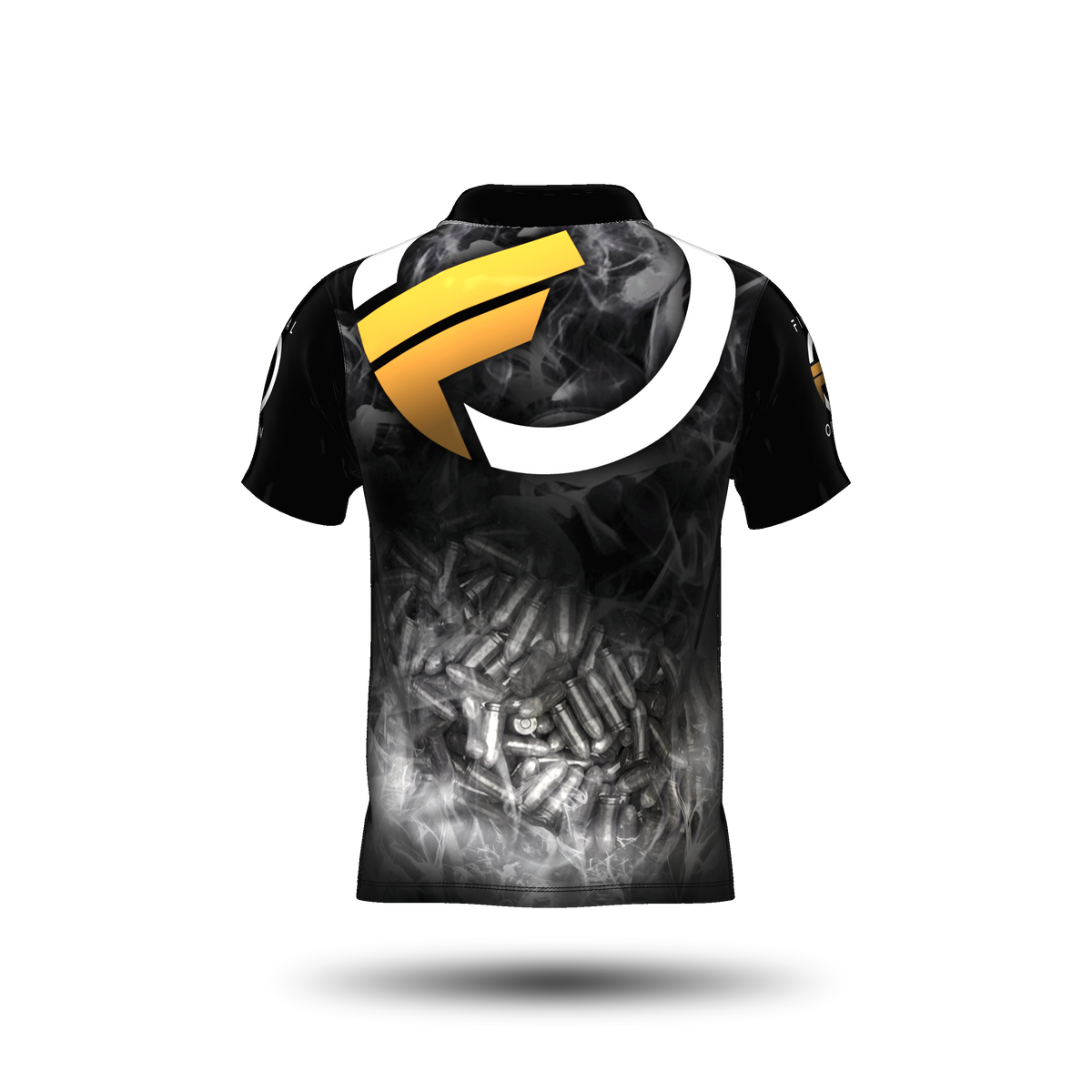DED Final Option Classic Jersey