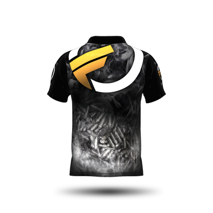 DED Final Option Classic Jersey