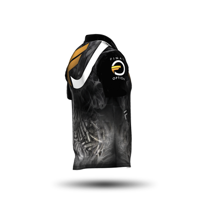 DED Final Option Classic Jersey